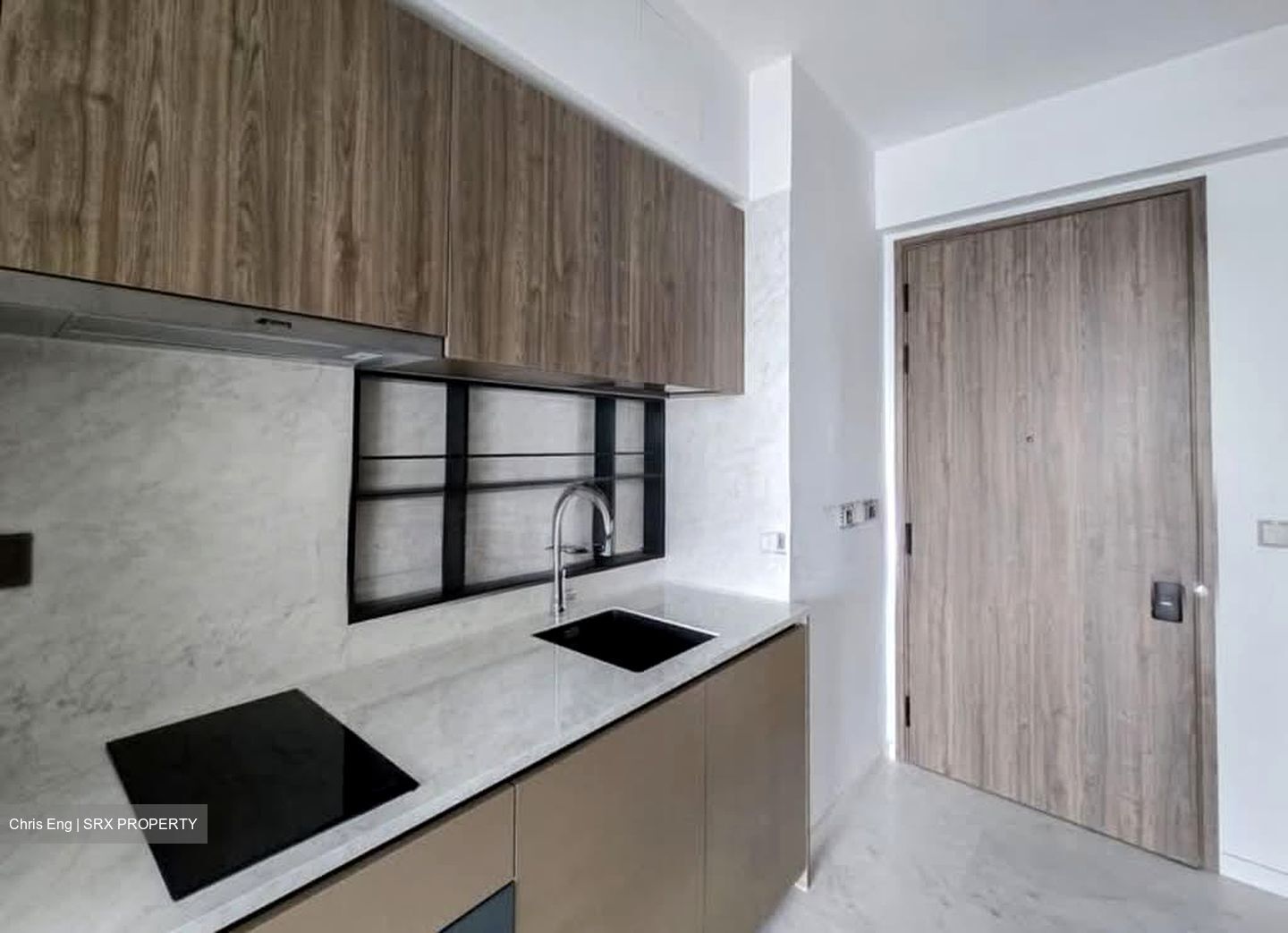 Sceneca Residence (D16), Apartment #554087561